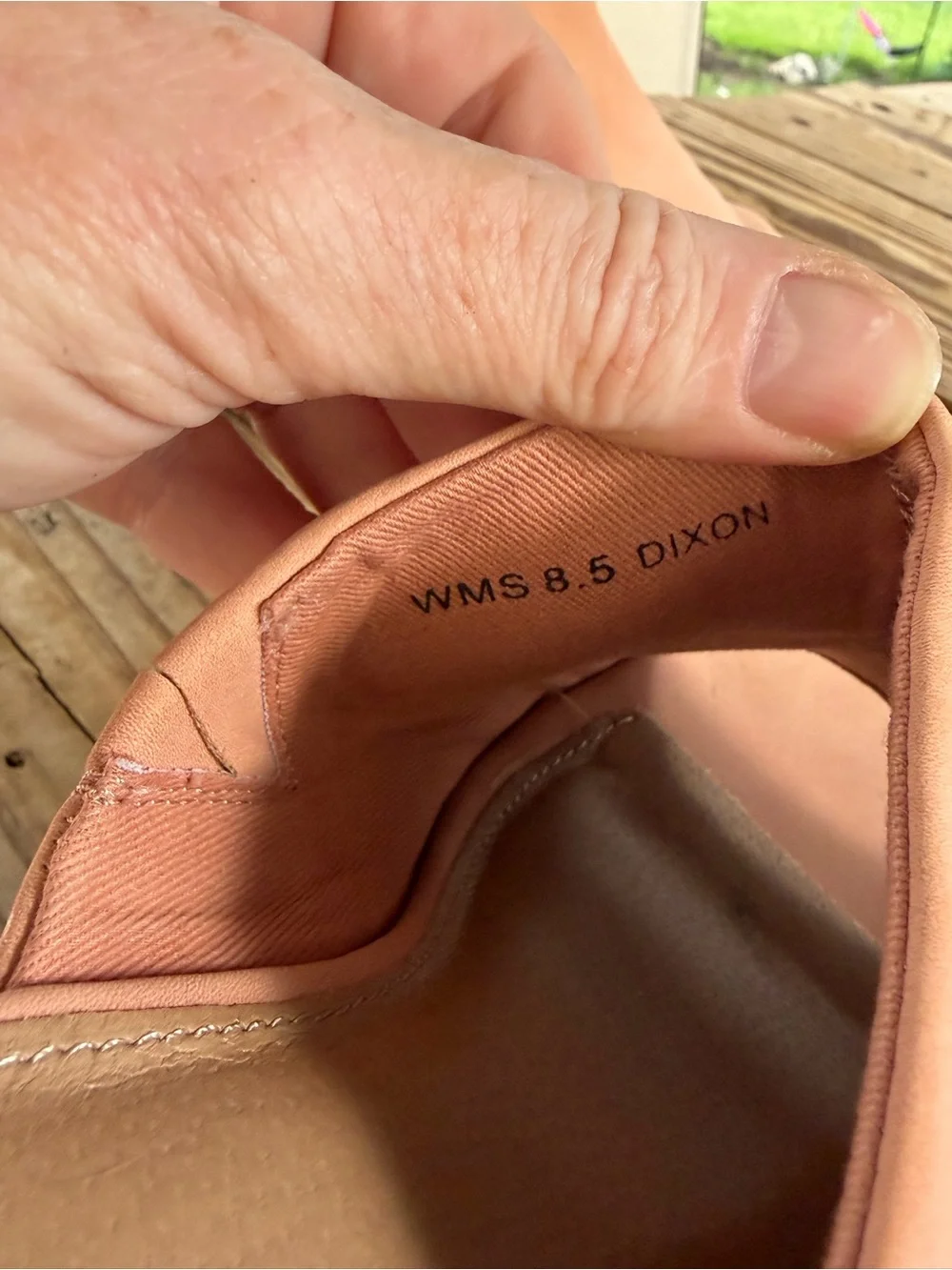 Dolce Vita Coral Suede Espadrille Wedge Mules